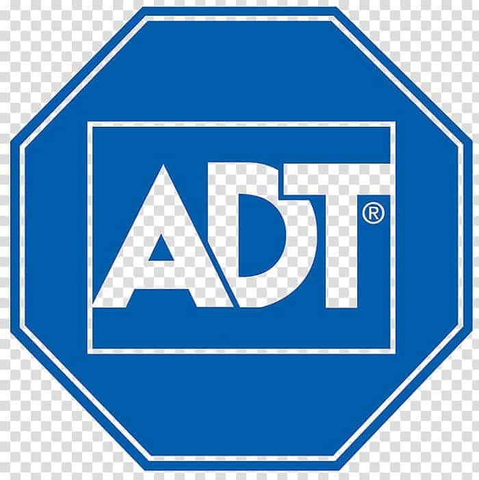 ADT fire and security