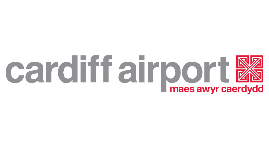 Cardiff airport